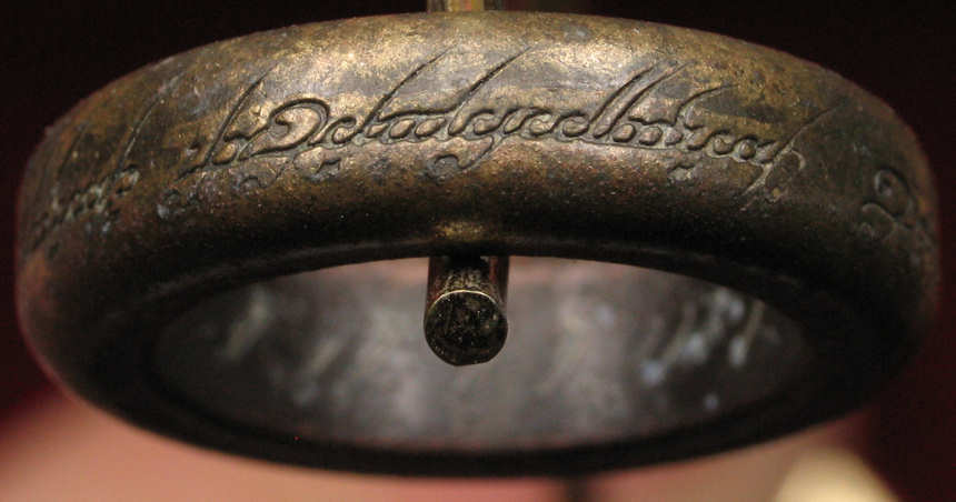 Park-Find-Unknown-Ring